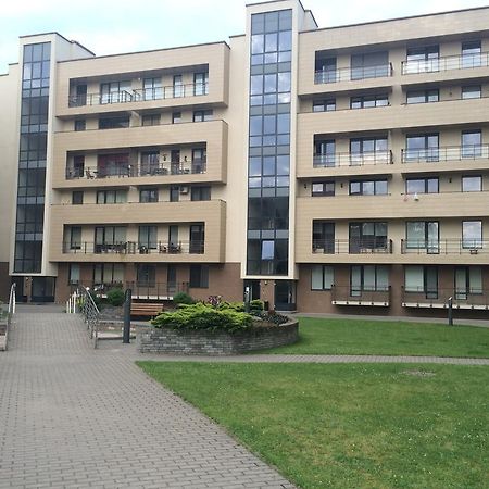 Luxury Apartment Druskieniki Zewnętrze zdjęcie