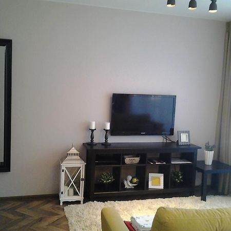 Luxury Apartment Druskieniki Zewnętrze zdjęcie