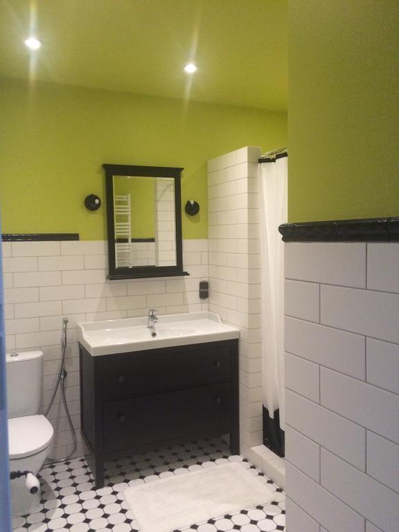Luxury Apartment Druskieniki Zewnętrze zdjęcie