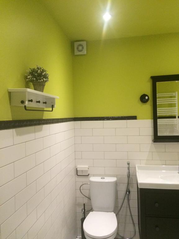 Luxury Apartment Druskieniki Zewnętrze zdjęcie