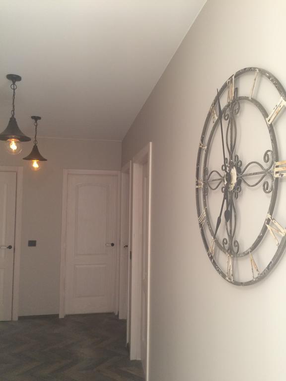 Luxury Apartment Druskieniki Zewnętrze zdjęcie