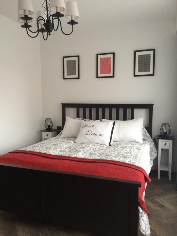 Luxury Apartment Druskieniki Zewnętrze zdjęcie