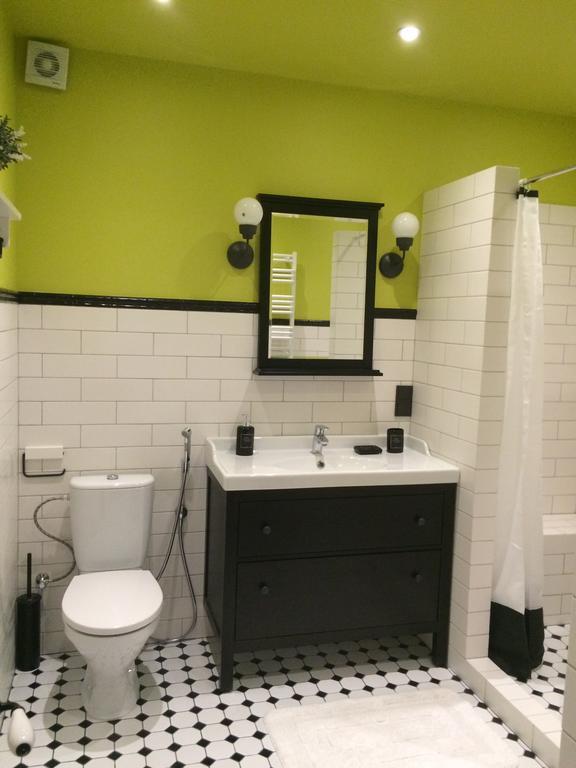 Luxury Apartment Druskieniki Zewnętrze zdjęcie