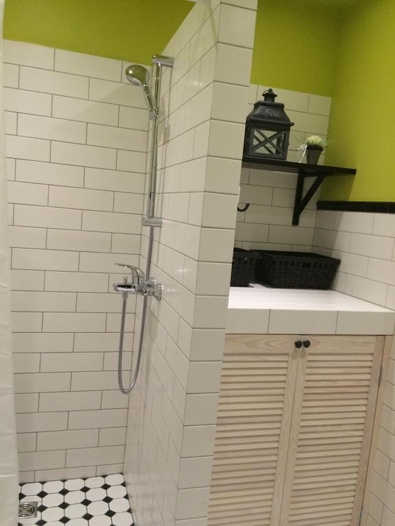 Luxury Apartment Druskieniki Zewnętrze zdjęcie