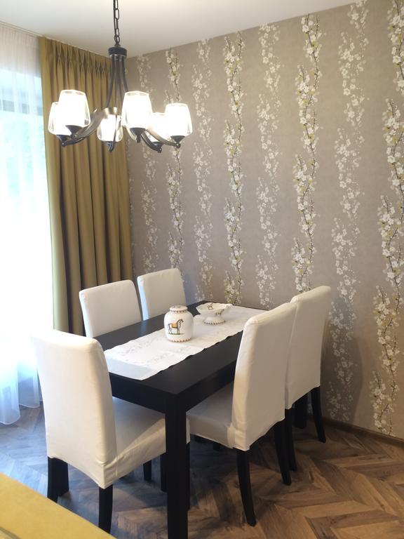 Luxury Apartment Druskieniki Zewnętrze zdjęcie