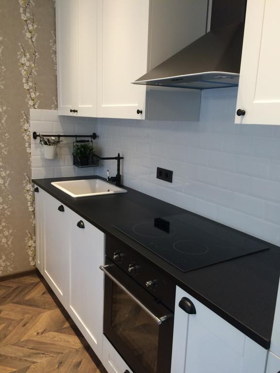 Luxury Apartment Druskieniki Zewnętrze zdjęcie