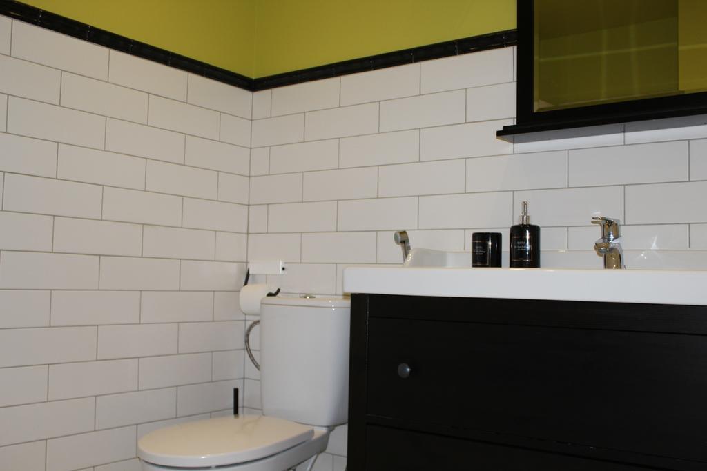 Luxury Apartment Druskieniki Zewnętrze zdjęcie
