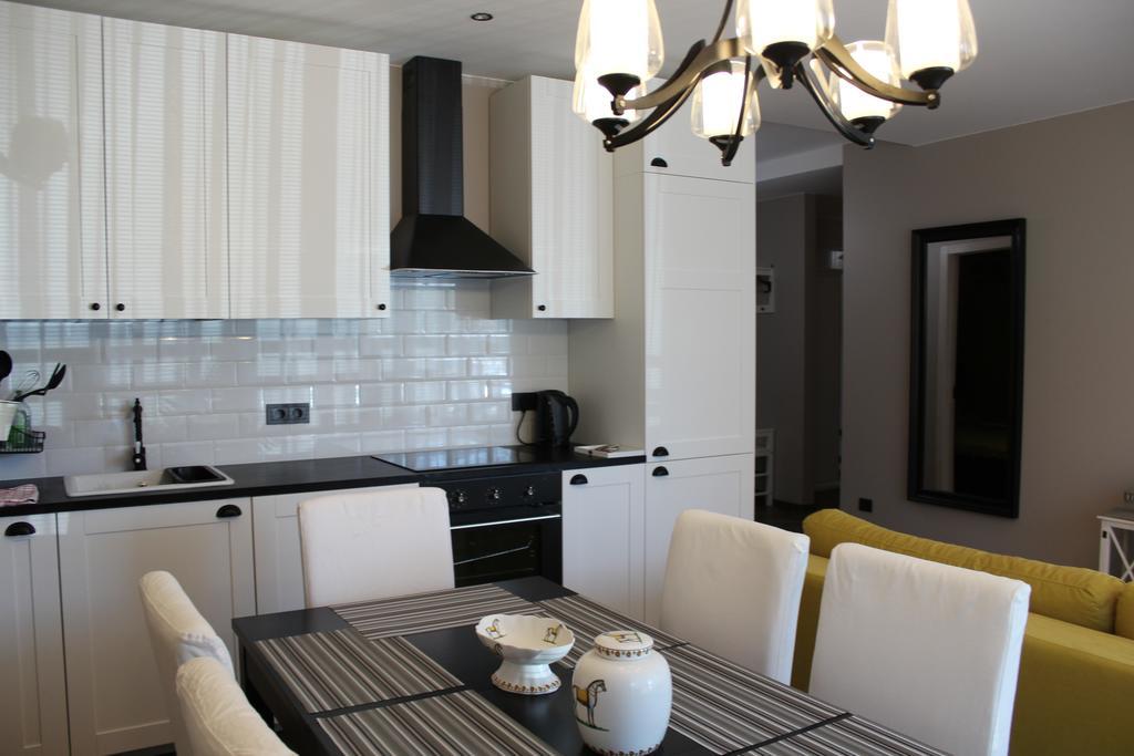 Luxury Apartment Druskieniki Zewnętrze zdjęcie
