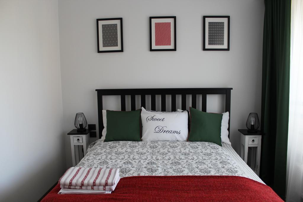 Luxury Apartment Druskieniki Zewnętrze zdjęcie