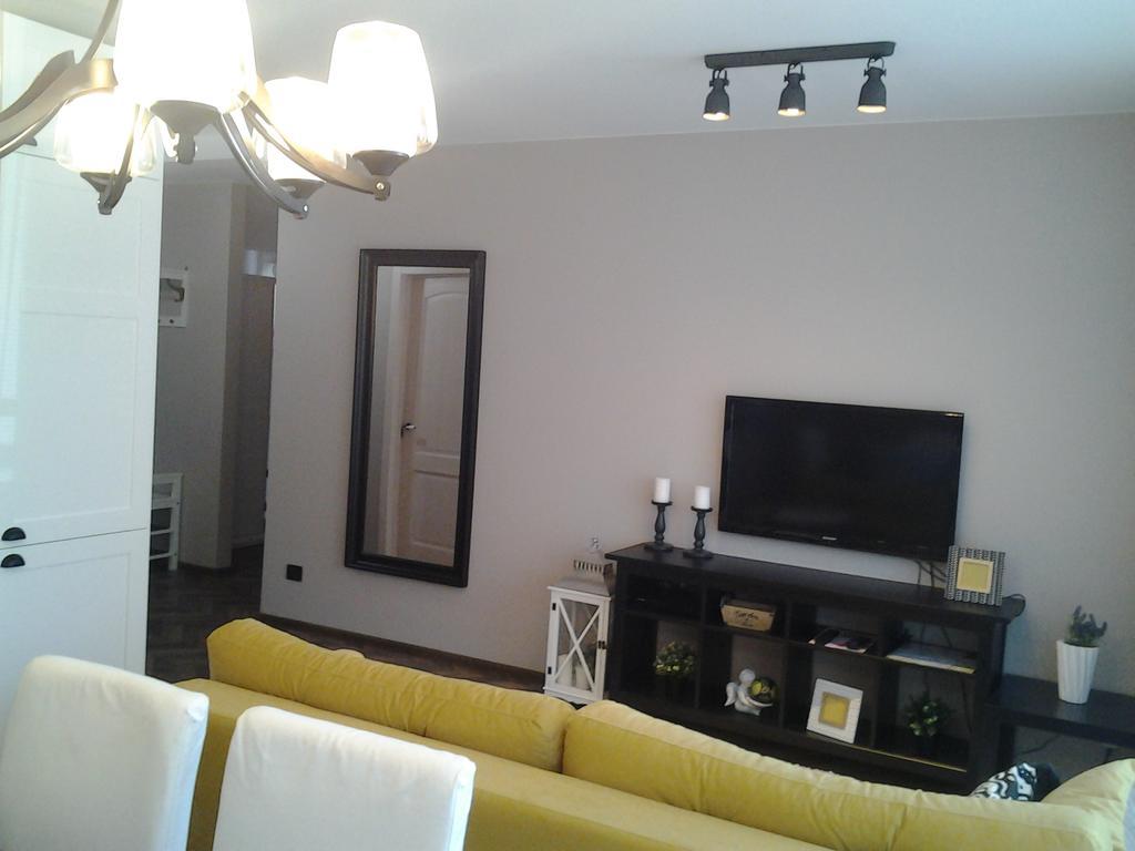 Luxury Apartment Druskieniki Zewnętrze zdjęcie