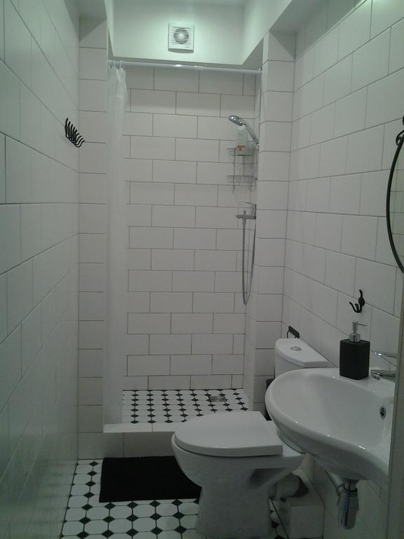 Luxury Apartment Druskieniki Zewnętrze zdjęcie